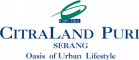 Logo CitraLand Puri Serang